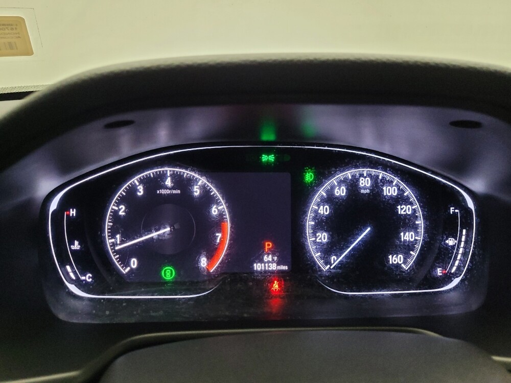 2020 Honda Accord in Peoria, IL 61615 - 18138708 23