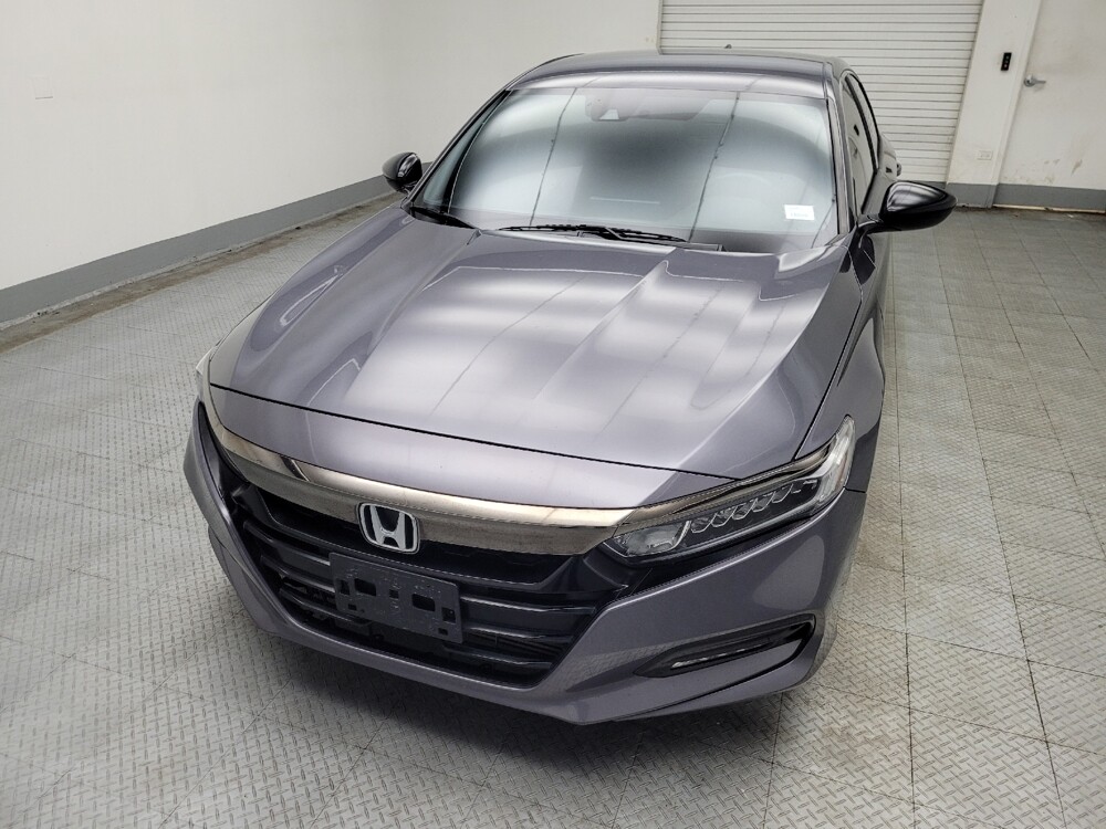 2020 Honda Accord in Peoria, IL 61615 - 18138708 15