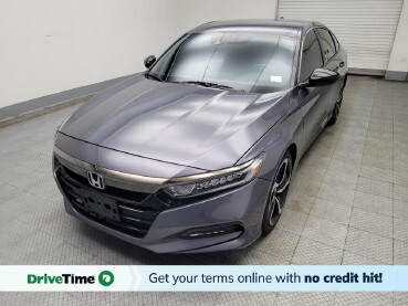 2020 Honda Accord in Peoria, IL 61615