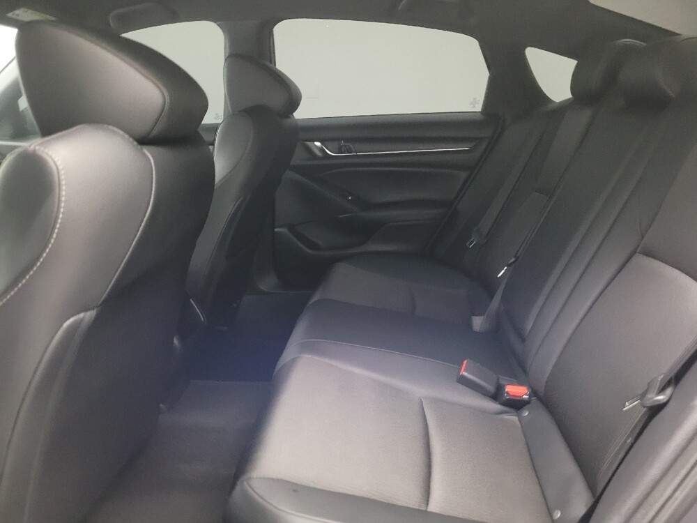 2020 Honda Accord in Peoria, IL 61615 - 18138708 18