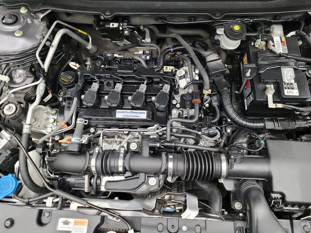 2020 Honda Accord in Peoria, IL 61615 - 18138708 30