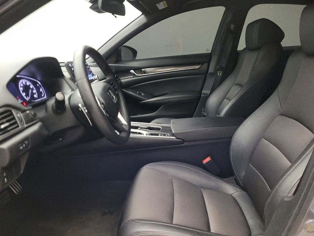 2020 Honda Accord in Peoria, IL 61615 - 18138708 17