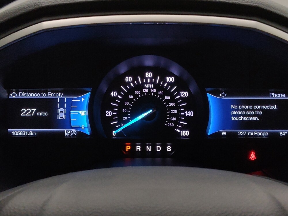 2021 Ford Edge in Independence, MO 64055 - 18138711 23