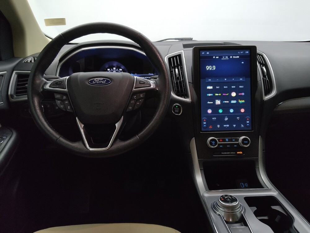 2021 Ford Edge in Independence, MO 64055 - 18138711 22