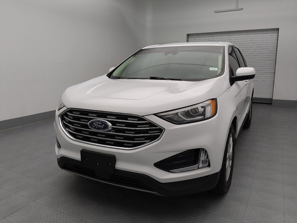 2021 Ford Edge in Independence, MO 64055 - 18138711 15