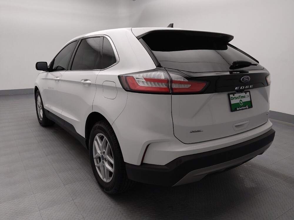 2021 Ford Edge in Independence, MO 64055 - 18138711 5