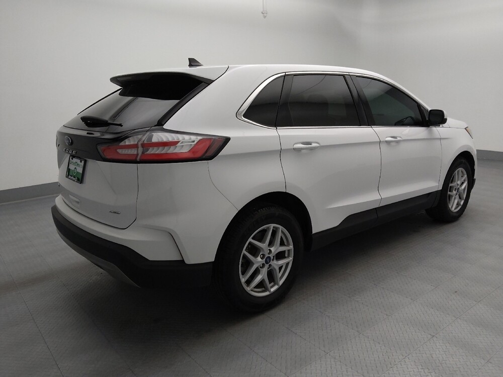 2021 Ford Edge in Independence, MO 64055 - 18138711 10