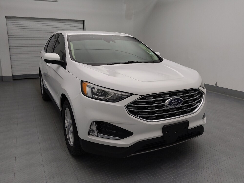2021 Ford Edge in Independence, MO 64055 - 18138711 14
