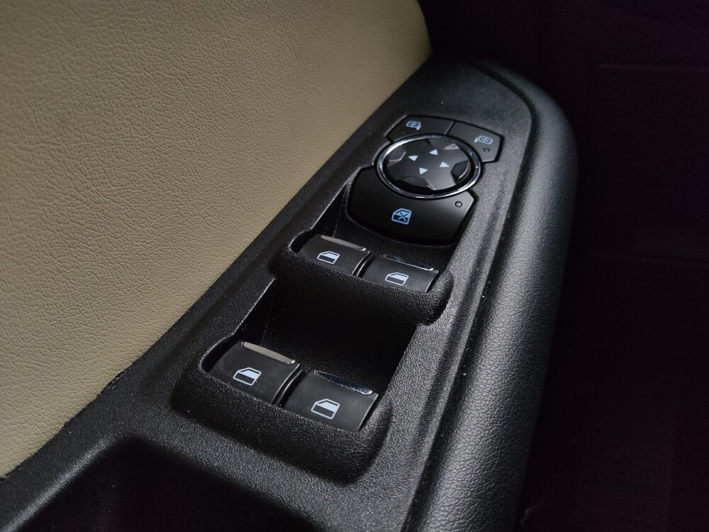 2021 Ford Edge in Independence, MO 64055 - 18138711 27