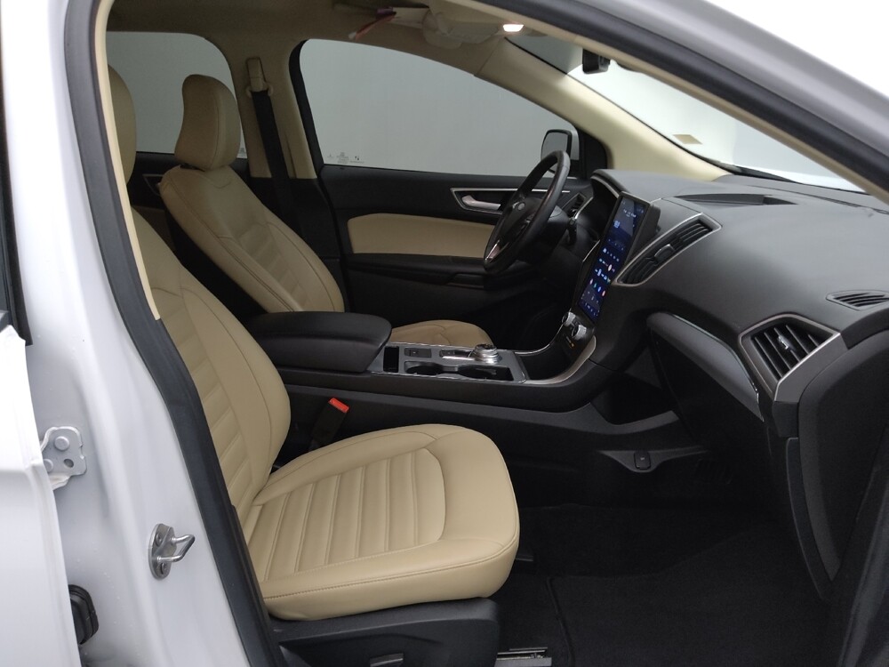 2021 Ford Edge in Independence, MO 64055 - 18138711 21