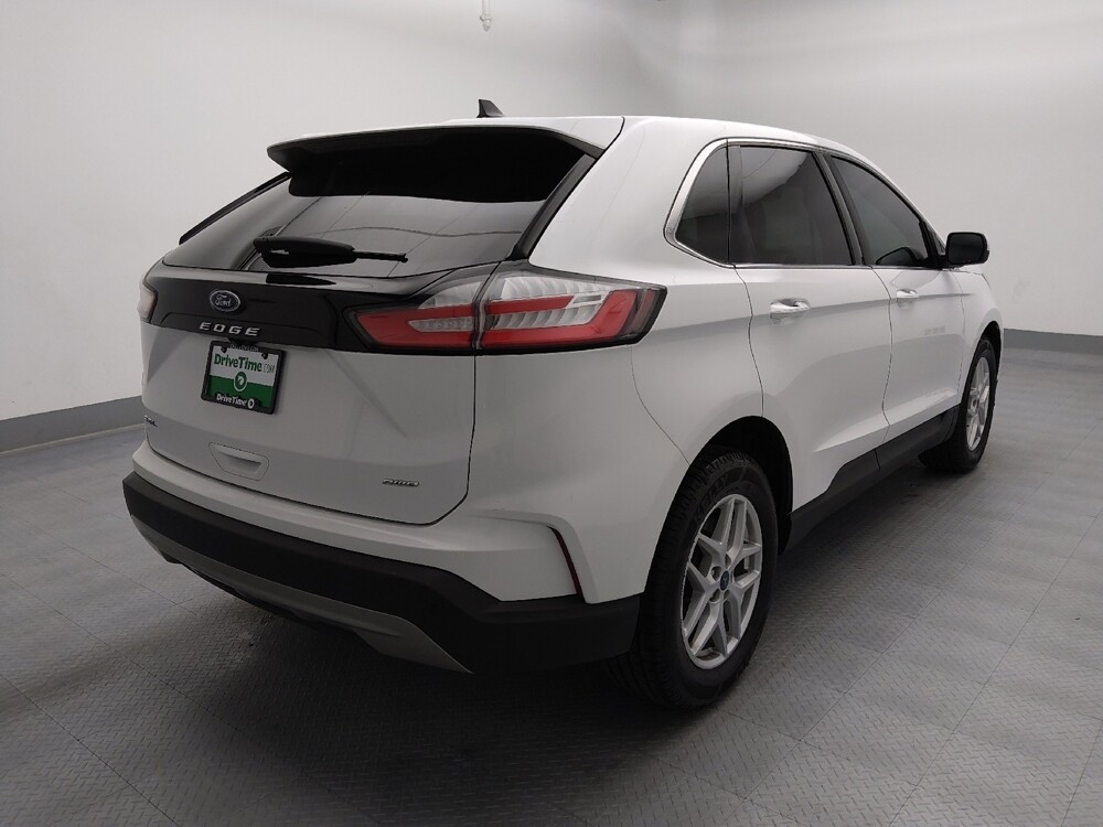 2021 Ford Edge in Independence, MO 64055 - 18138711 9