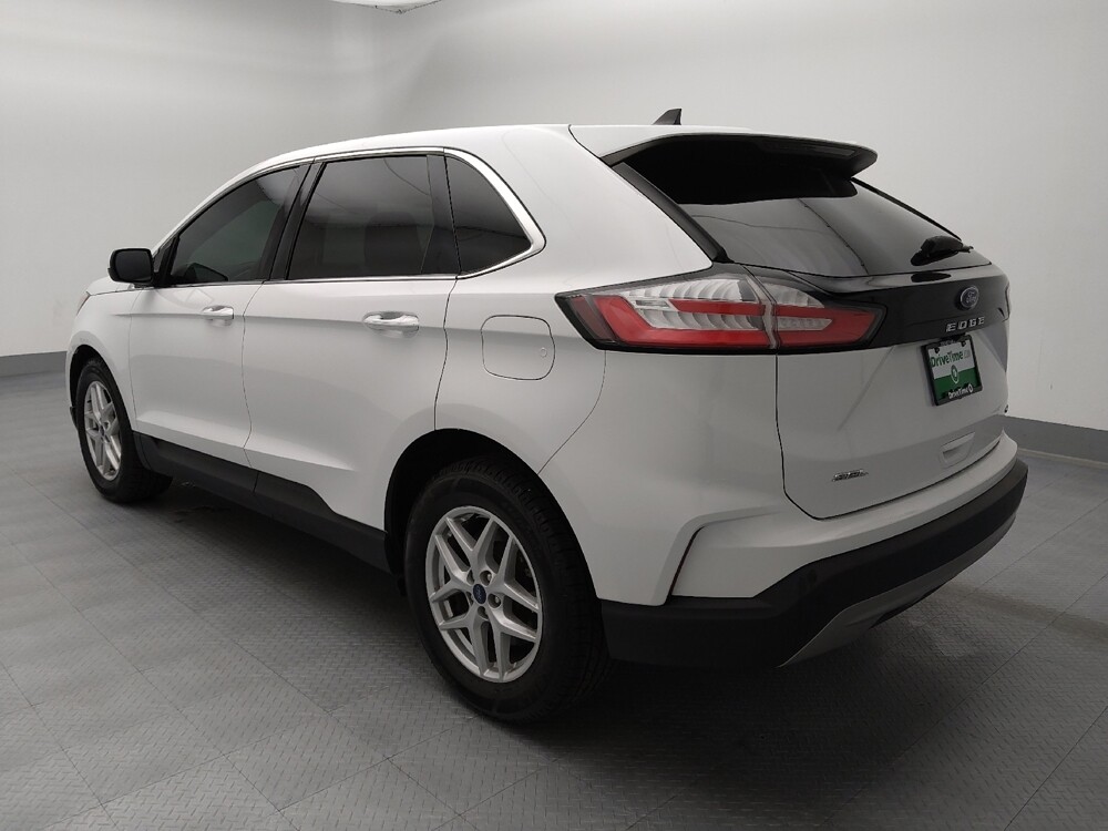 2021 Ford Edge in Independence, MO 64055 - 18138711 3