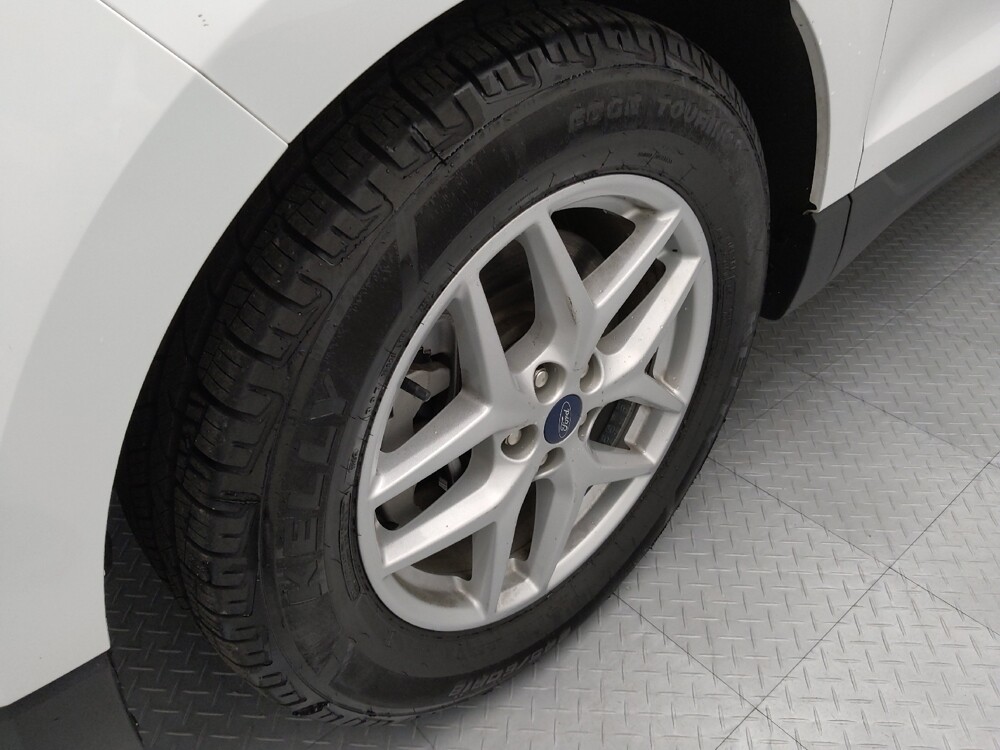 2021 Ford Edge in Independence, MO 64055 - 18138711 31