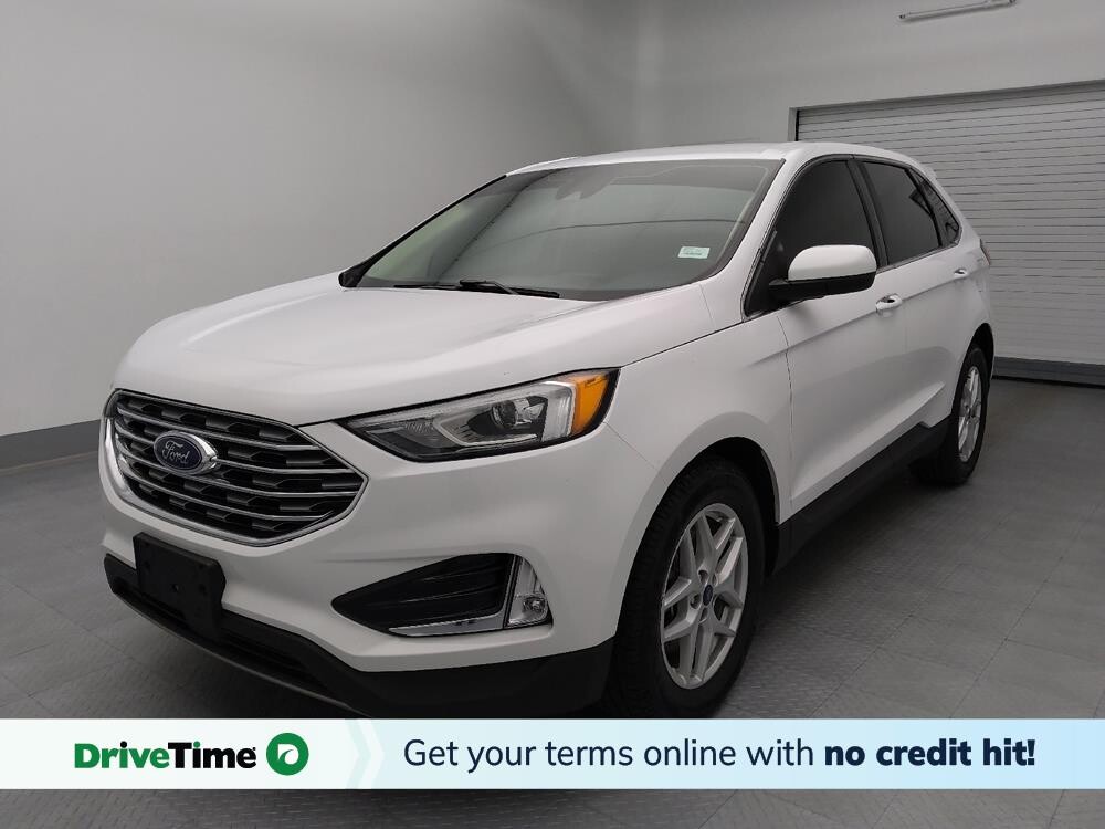 2021 Ford Edge in Independence, MO 64055 - 18138711