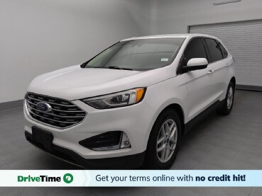 2021 Ford Edge in Independence, MO 64055
