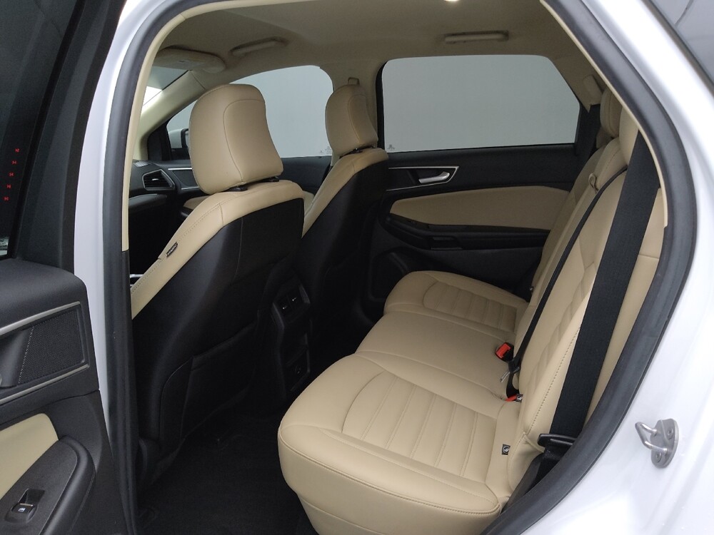 2021 Ford Edge in Independence, MO 64055 - 18138711 18