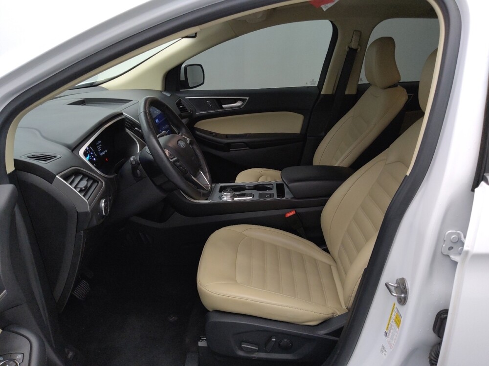 2021 Ford Edge in Independence, MO 64055 - 18138711 17