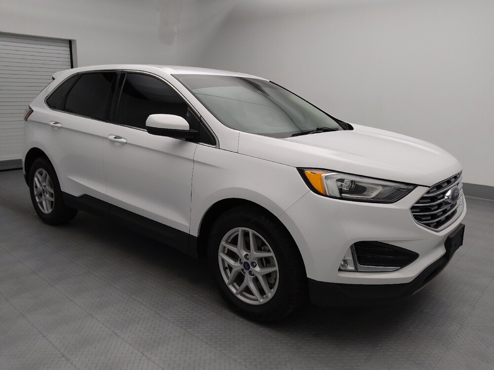 2021 Ford Edge in Independence, MO 64055 - 18138711 11