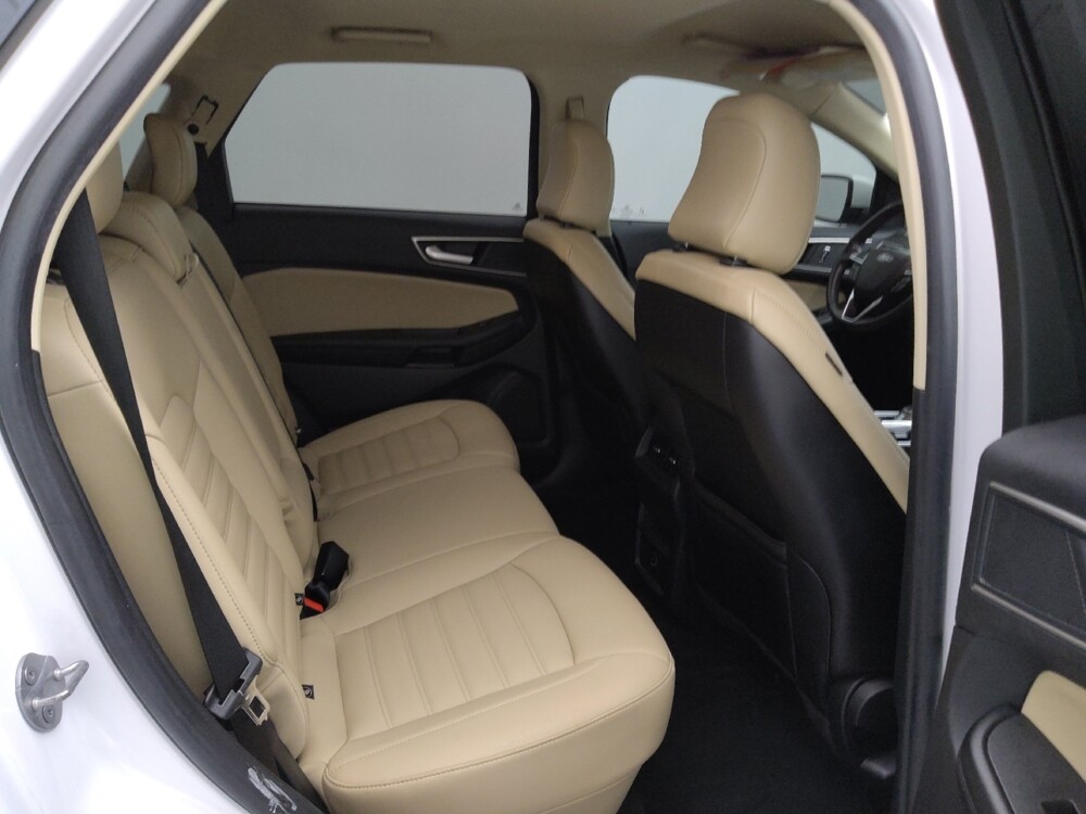 2021 Ford Edge in Independence, MO 64055 - 18138711 19