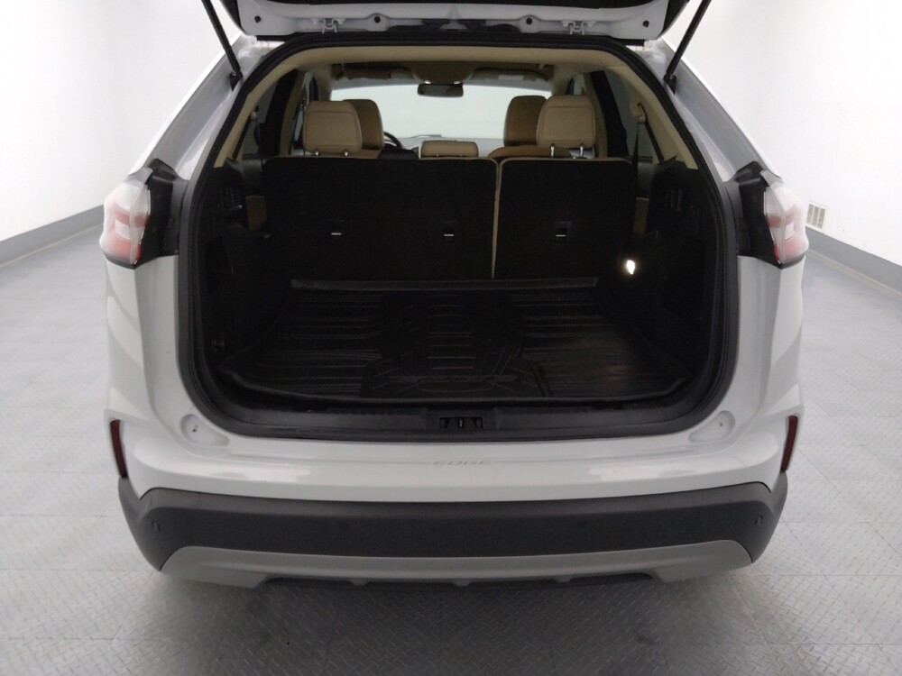 2021 Ford Edge in Independence, MO 64055 - 18138711 29