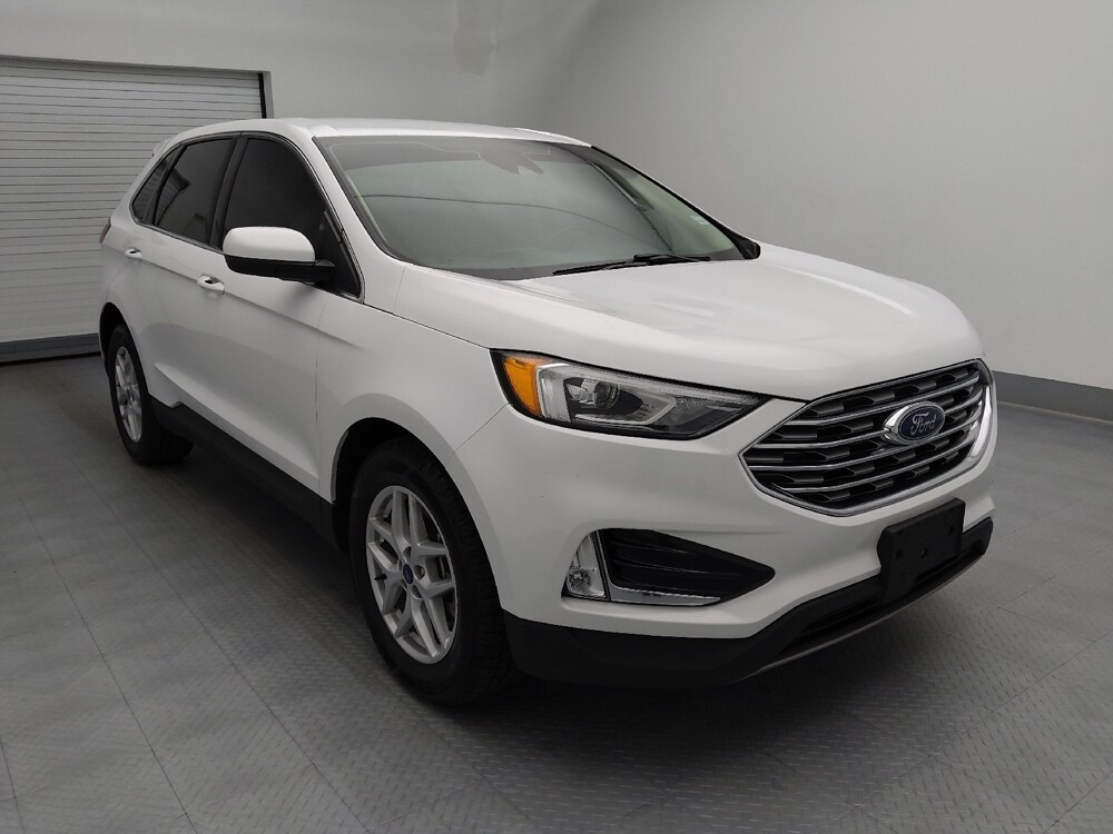 2021 Ford Edge in Independence, MO 64055 - 18138711 13