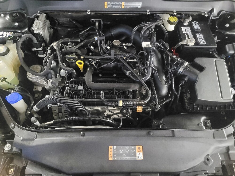 2019 Ford Fusion in Union City, GA 30291 - 18138712 30