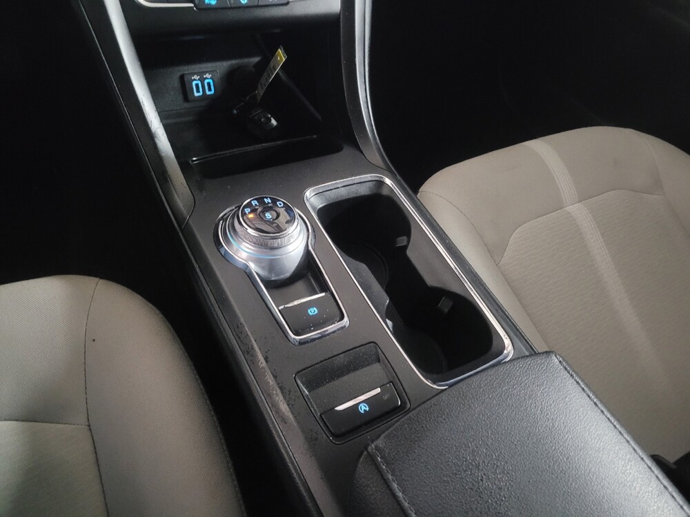 2019 Ford Fusion in Union City, GA 30291 - 18138712 26