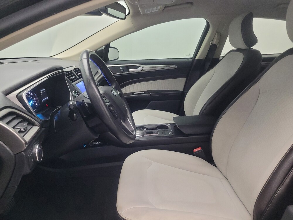 2019 Ford Fusion in Union City, GA 30291 - 18138712 17