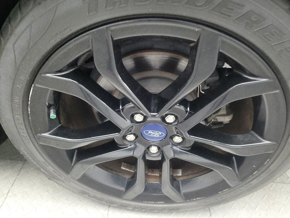 2019 Ford Fusion in Union City, GA 30291 - 18138712 31