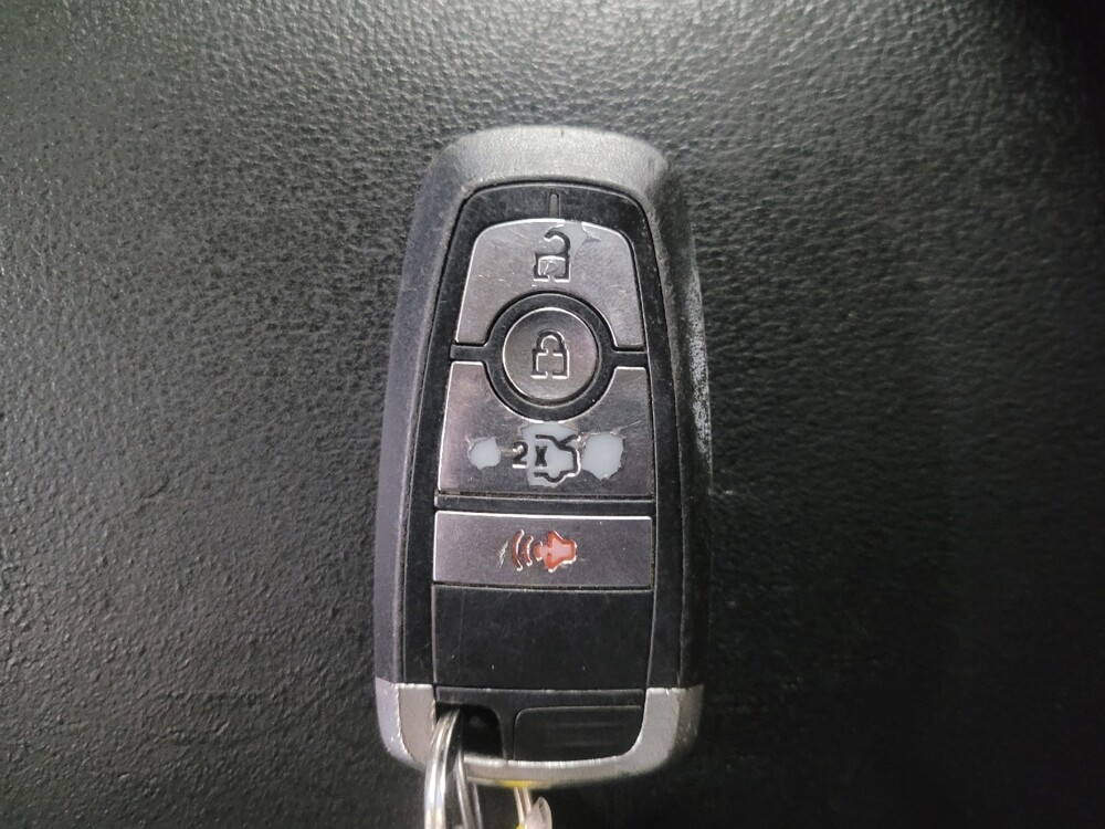 2019 Ford Fusion in Union City, GA 30291 - 18138712 32