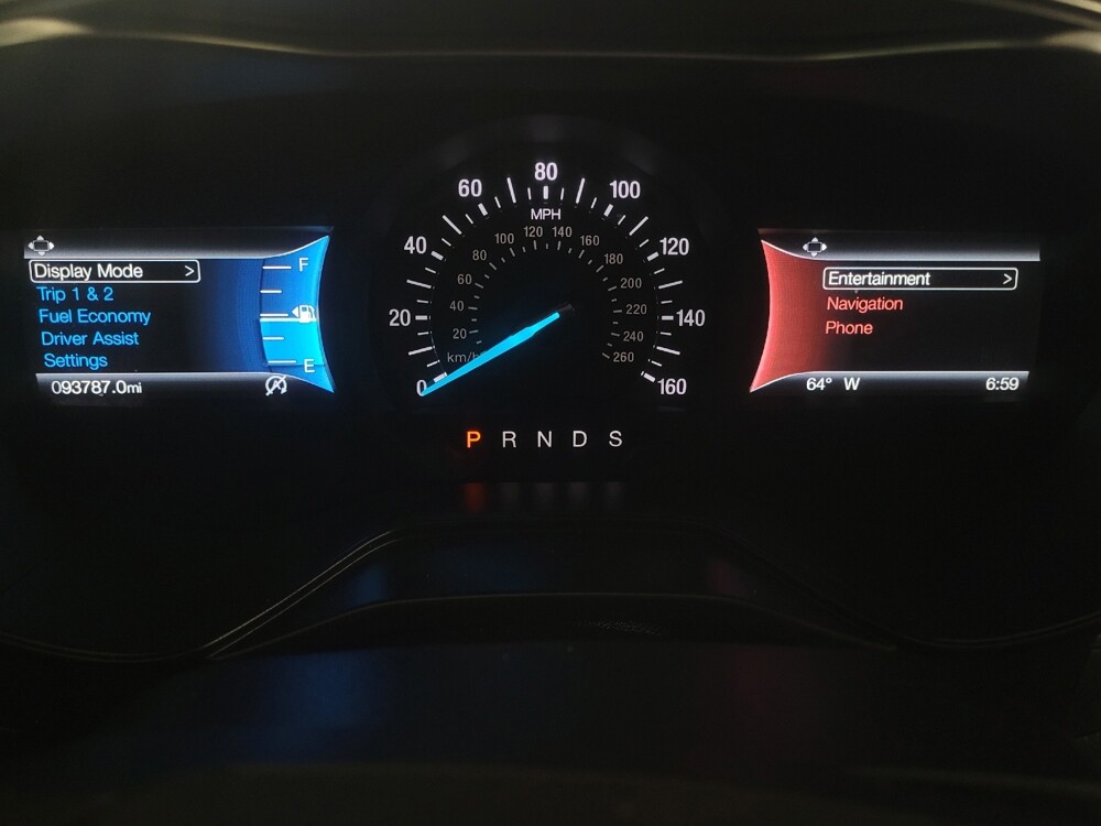 2019 Ford Fusion in Union City, GA 30291 - 18138712 23