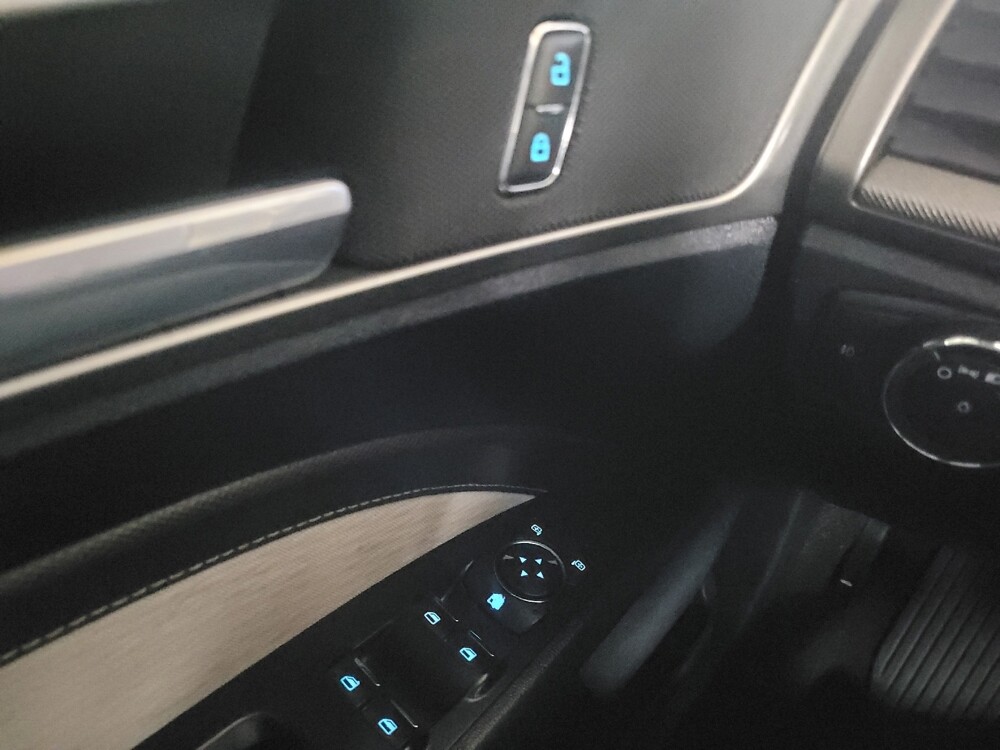 2019 Ford Fusion in Union City, GA 30291 - 18138712 27