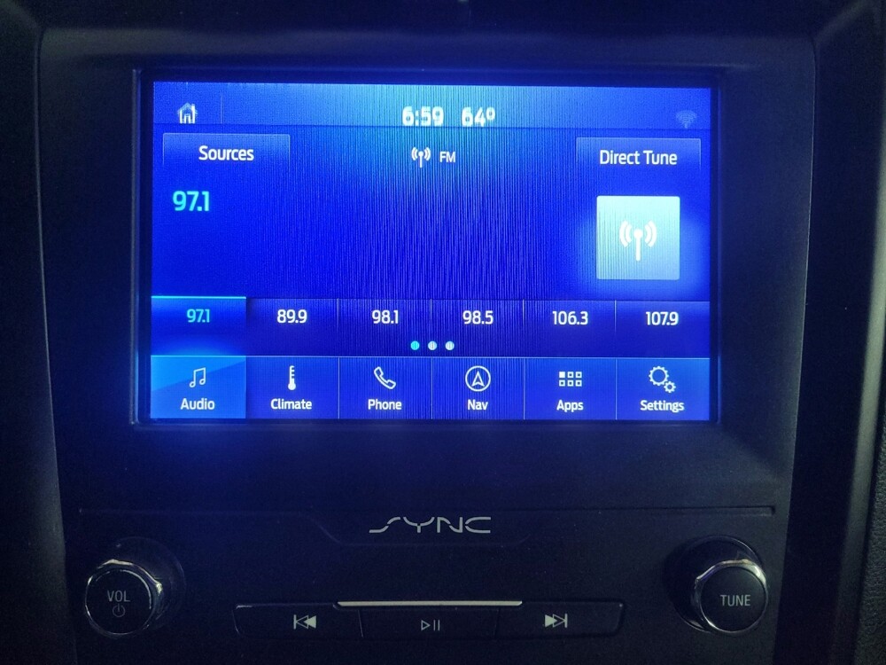 2019 Ford Fusion in Union City, GA 30291 - 18138712 25