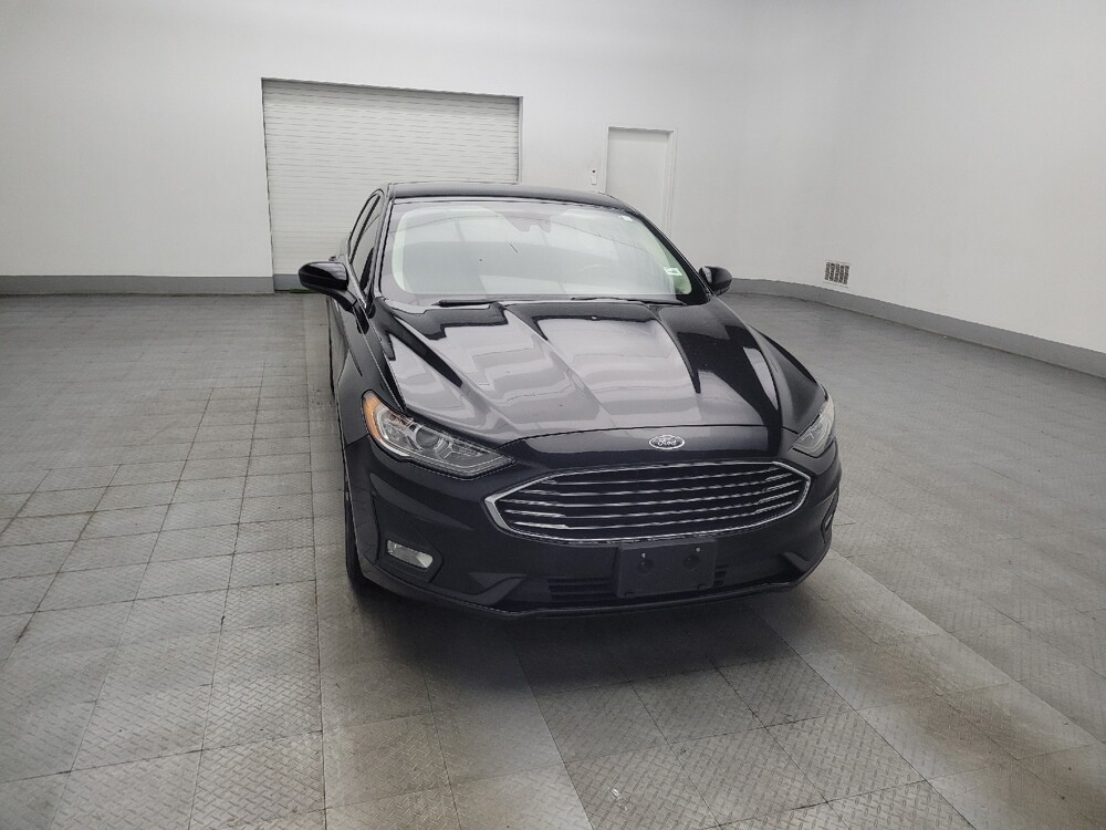 2019 Ford Fusion in Union City, GA 30291 - 18138712 14