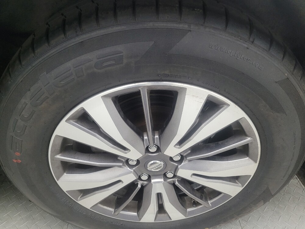 2018 Nissan Pathfinder in Duluth, GA 30096 - 18138713 31