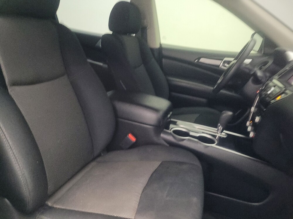 2018 Nissan Pathfinder in Duluth, GA 30096 - 18138713 21