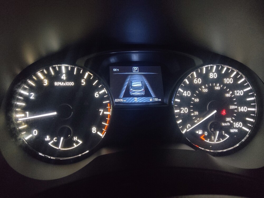 2018 Nissan Pathfinder in Duluth, GA 30096 - 18138713 23