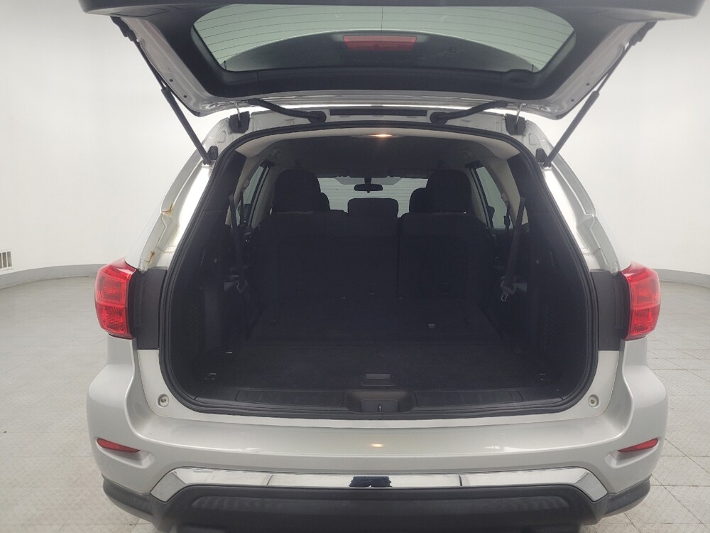 2018 Nissan Pathfinder in Duluth, GA 30096 - 18138713 29