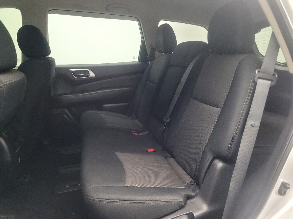 2018 Nissan Pathfinder in Duluth, GA 30096 - 18138713 18