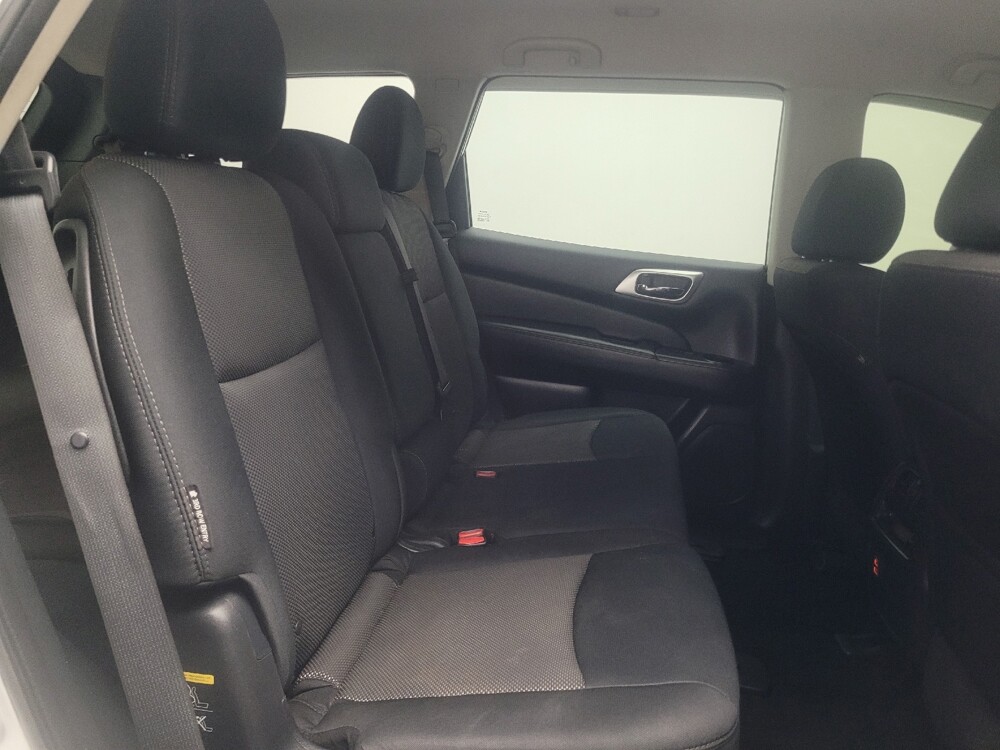 2018 Nissan Pathfinder in Duluth, GA 30096 - 18138713 19