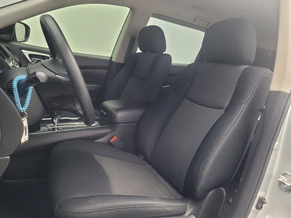 2018 Nissan Pathfinder in Duluth, GA 30096 - 18138713 17