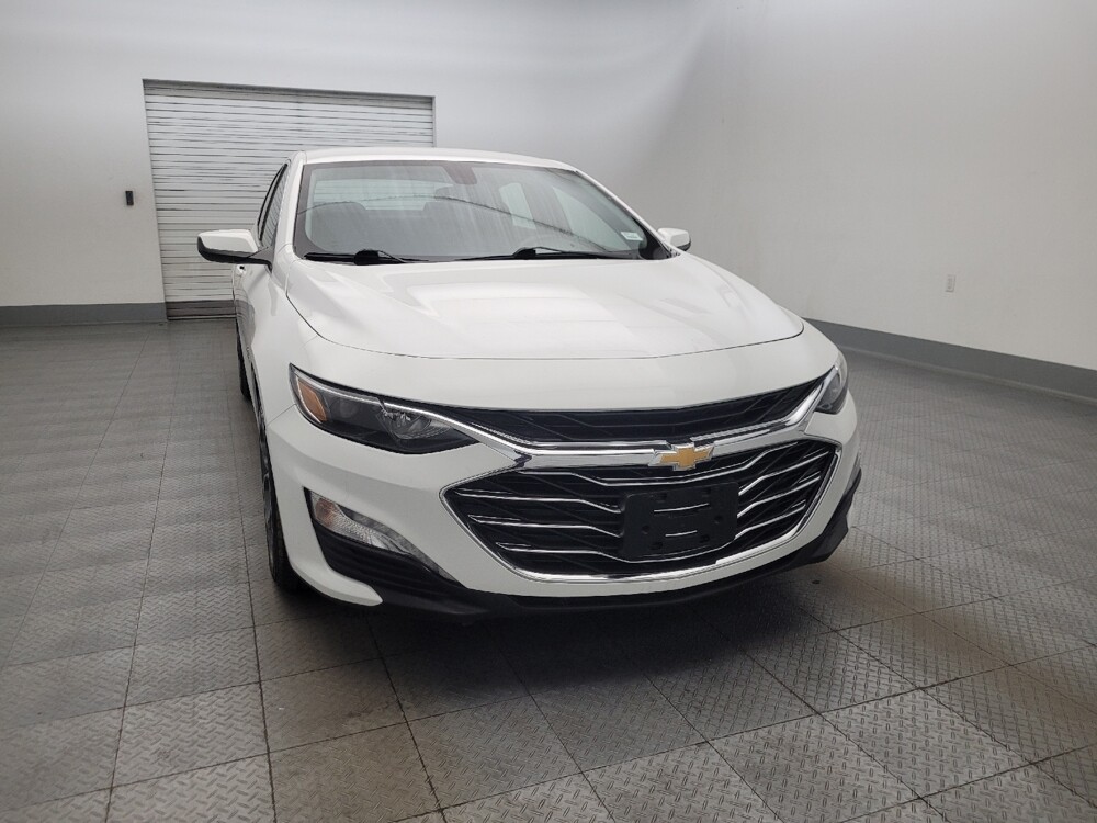 2022 Chevrolet Malibu in Mesa, AZ 85210 - 18138714 14