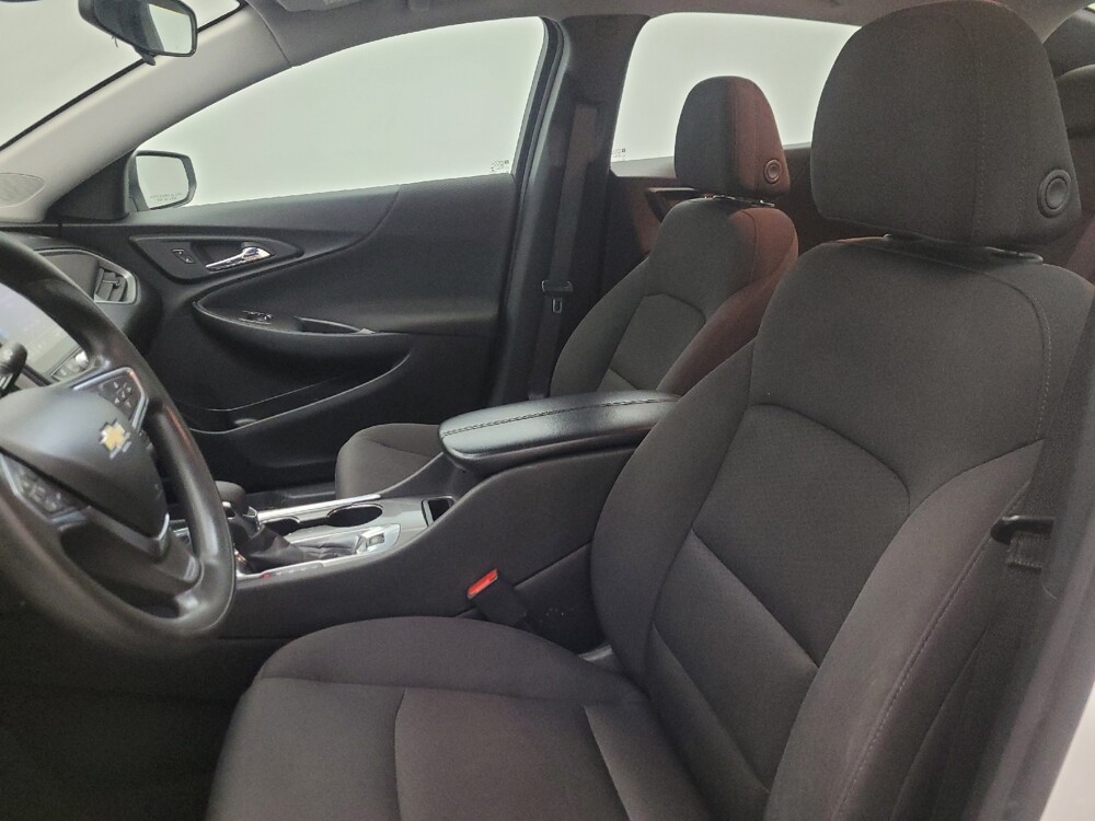 2022 Chevrolet Malibu in Mesa, AZ 85210 - 18138714 17