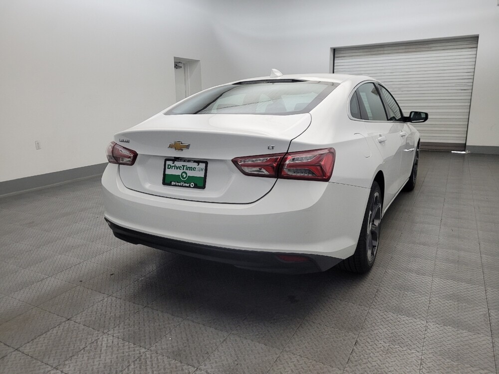 2022 Chevrolet Malibu in Mesa, AZ 85210 - 18138714 7