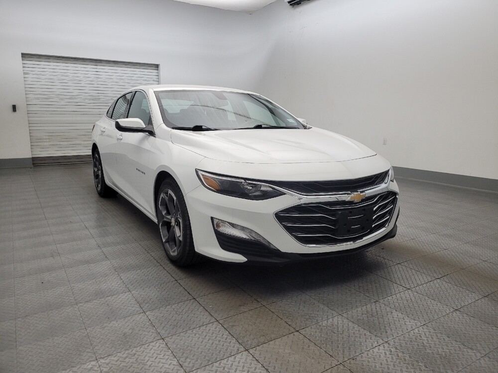 2022 Chevrolet Malibu in Mesa, AZ 85210 - 18138714 13