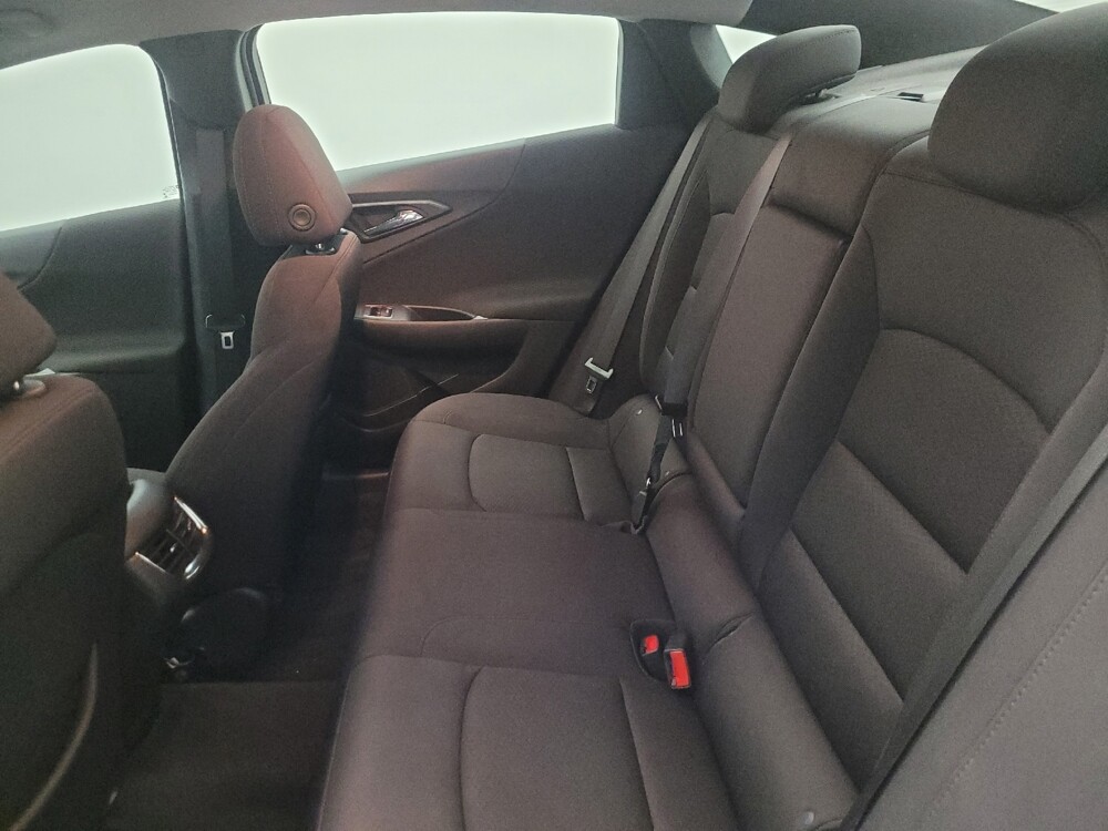 2022 Chevrolet Malibu in Mesa, AZ 85210 - 18138714 18