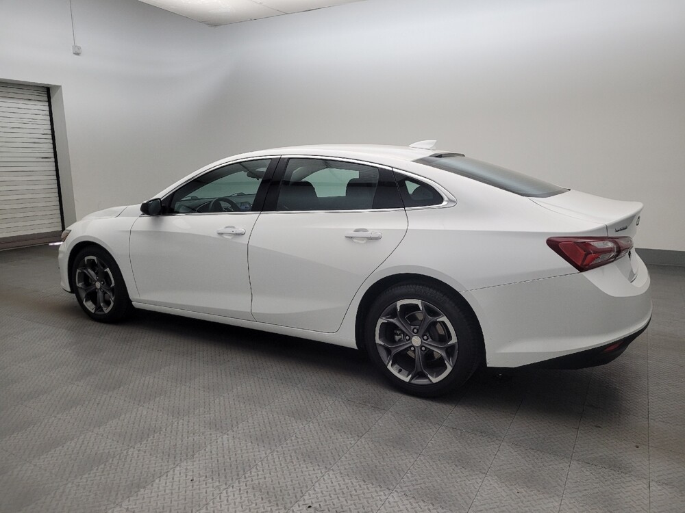 2022 Chevrolet Malibu in Mesa, AZ 85210 - 18138714 3