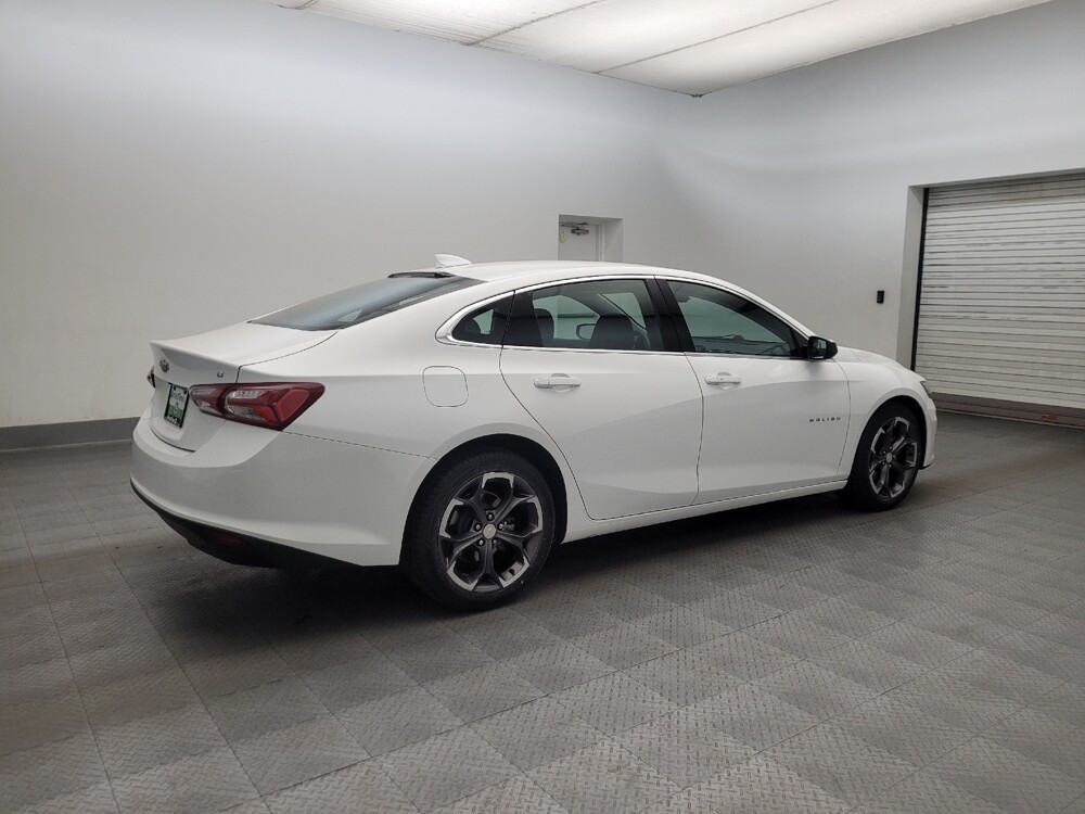 2022 Chevrolet Malibu in Mesa, AZ 85210 - 18138714 10