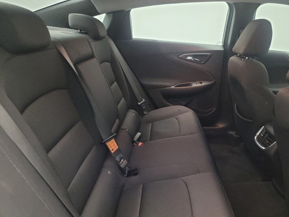 2022 Chevrolet Malibu in Mesa, AZ 85210 - 18138714 19