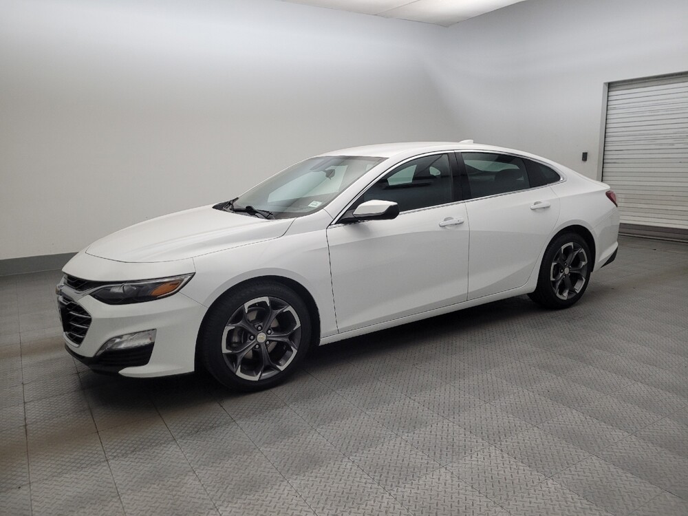 2022 Chevrolet Malibu in Mesa, AZ 85210 - 18138714 2